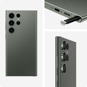 Envío Gratuito para S23 Ultra 5G S918U, Teléfono Móvil Android Original Barato con Pantalla Táctil, Smartphone, Celular por Correo - Product Image 6