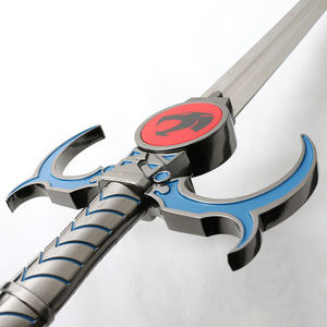 Espada de los Gatos del Rayo: Ojo de Thundera 123cm 1.95kg - Product Image 4