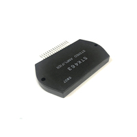 Composants électroniques Module d'amplificateur stéréo de puissance audio ic ZIP STK463