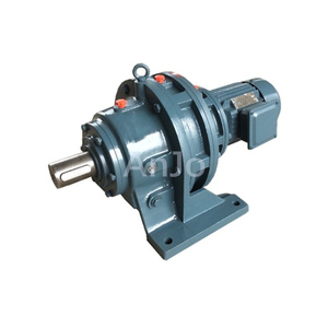 Rueda de pasador de aguja cicloidal Cyclo Pinwheel XWD XWE XWS XLD XLE XLS BLD BLE BLS BWY BWD BWE BW WB WBE <span class=keywords><strong>Reductor</strong></span> de velocidad de engranaje cicloide - Product Image 1