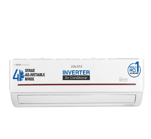 Aire Acondicionado Split Voltas Convertible de 1.5 Toneladas y 3 Estrellas, de Alta Calidad y Superventas (Cobre 4 en 1, Modo Ajustable, Super Refrigeración 4800W, Antipolvo) - Product Image 1