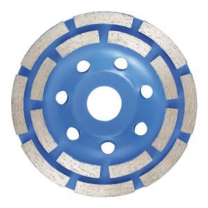 FERVI - D040/180 Meule diamantée-EAN 8012667370510 ABRASIFS SANDING PADS - Product Image 1