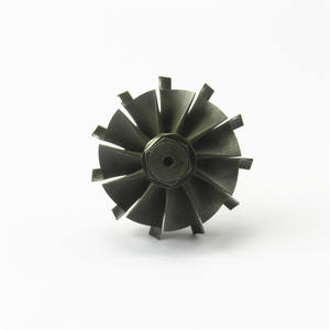 CRAFT ターボ T2 タービンホイールシャフト 435257-1/<span class=keywords><strong>2</strong></span>/4 435922-1 431126-1/<span class=keywords><strong>2</strong></span> 432620-1/<span class=keywords><strong>2</strong></span> - Product Image 5