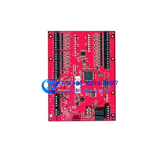 LNL-1320-S3B Dual Card Reader Interface Module
