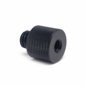 Eloxierte Aluminium fotografie Rändel schraube Kamera zubehör Weibliche Konvertierungs adapters ch raube für Kameras tativ Ein beins tativ - Product Image 5