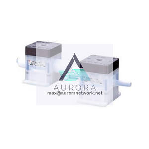 Accesorios de válvula neumática electrónica de alta calidad, con buen precio - Product Image 1