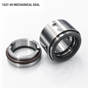 Joint mécanique à ressort simple WM 58U-45 en matériaux CA/SIC/V(FKM)/SUS316 pour pompes centrifuges chimiques – Stock disponible - Product Image 2
