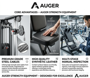 Machine de tirage vertical fixe certifiée <span class=keywords><strong>CE</strong></span> ISO, équipement de musculation dorsale pour salle de sport avec support OEM ODM - Product Image 5