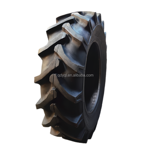 ยางรถไถเกษตร 13.6-38 ลาย WR-1 ยี่ห้อซูโจว ซูลุน ไทรแองเกิล สำหรับรถแทรกเตอร์ รถเกี่ยวข้าว รถไถพรวนดิน - Product Image 4
