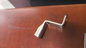 Cao cấp trực tiếp tùy chỉnh nhiều lớp phủ OEM/ODM tấm kim loại chế biến cho các bộ phận máy phát điện - Product Image 4