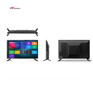 Téléviseur intelligent LED <span class=keywords><strong>Star</strong></span> <span class=keywords><strong>Sat</strong></span> Haina à prix avantageux, 31,5 à 32 pouces, système Android - Product Image 2