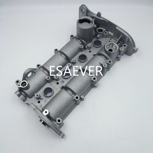 Couvercle de soupape de moteur ESAEVER 11128571308 pour <span class=keywords><strong>BMW</strong></span> <span class=keywords><strong>B57</strong></span> - Product Image 2