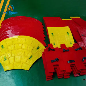 Piso molde sello mat pisar <span class=keywords><strong>cemento</strong></span> estampado <span class=keywords><strong>impreso</strong></span> molde de impresión - Product Image 4