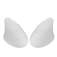 Bouclier de chaussure de sport anti-pli anti-rides amélioré du fabricant d'usine protecteur de baskets résistant aux plis arbres à chaussures en plastique