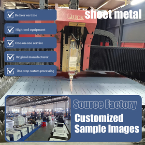 OEM Groothandel Op Maat CNC-bewerking voor Bewerkingsdiensten voor Auto- en Motoronderdelen - Precisie Frezen van Titanium - Product Image 5