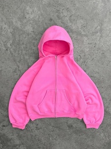 Hot Bán Tùy Chỉnh 3D Phun In Ấn Drop Shoulder Hoodies Nặng Boxy Người Đàn Ông Của Áo Thun Thời Trang Phố Mens Áo Thun Quá Khổ Hoodies - Product Image 3