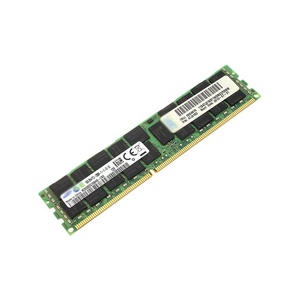 Nuevo en stock 00D4970 <span class=keywords><strong>16GB</strong></span> 1x16GB <span class=keywords><strong>2</strong></span>. 1 RDIMM de 1,5 V de memoria de servidor - Product Image 1