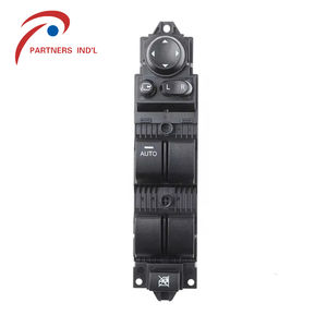 Botón de interruptor automático BEK666350 BEK6-66-350 para <span class=keywords><strong>Mazda</strong></span> 3 2005-2020 interruptor de Control de ventana - Product Image 4