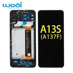 Venta al por mayor de pantalla LCD para <span class=keywords><strong>Samsung</strong></span> <span class=keywords><strong>Galaxy</strong></span> <span class=keywords><strong>A13</strong></span> 4G 5G A135F A136B TFT pantalla A13s A137F reemplazo - Product Image 5