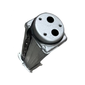 06E145621E 06E145621S 06E145621R Radiatore dell'Aria di Sovralimentazione per Sistema di Raffreddamento Auto Audi VW Touareg - Product Image 4