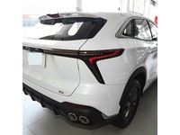 Kaiyi Kunlun 2026 1.5T Plateau Edition, 5-местный среднеразмерный внедорожник, двигатель SQRE4T15C, АКПП 6DCT, левый руль, бензин, новый, для экспорта