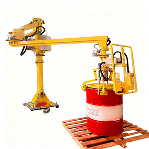 Nuovo Manipolatore Pneumatico di Carico/Scarico Marca JS, Braccio Robotico per Movimentazione in Officina, Sollevatore di Carichi con Garanzia di 1 Anno - Product Image 1