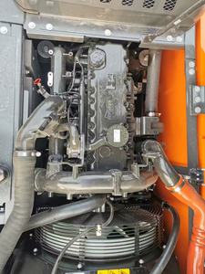 Doosan DX245LC-9C Excavator 22Ton Used Backhoe excavator Price - Product Image 6