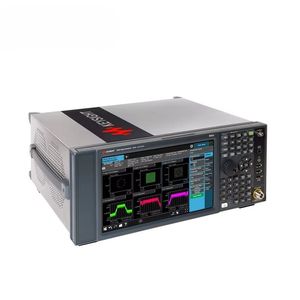 Analizadores de Espectro de Laboratorio Keysight MXA, Analizador de Señales de 10Hz a 50GHz, Probador para Laboratorio y Hogar, N9020B - Product Image 2