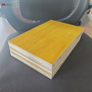 <span class=keywords><strong>ไม้อัด</strong></span>แผ่นใหญ่ 3 ชั้น สีเหลือง ทำจากไ<span class=keywords><strong>ม</strong></span>้สน - Product Image 4