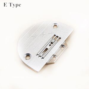 E16 E18 E20 E22 B18 B20 piastra gola per JUKI BROTHER SINGER industriale punto annodato accessori per macchine da cucire parte piastra ago - Product Image 4