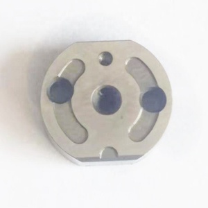 Phụ Tùng Vòi Phun Nhiên Liệu Van Điều Khiển Tấm Lỗ 19 # Van Denso 547 # Tấm Van Cho Đầu Phun Isuzu 095000-5471 8-97329703- <span class=keywords><strong>1</strong></span> - Product Image 5