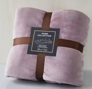 Couverture à carreaux en polaire polyester doux respirant sans AZO divers modèles pour la maison <span class=keywords><strong>voyage</strong></span> pique-nique <span class=keywords><strong>avion</strong></span> usine directe chine - Product Image 1