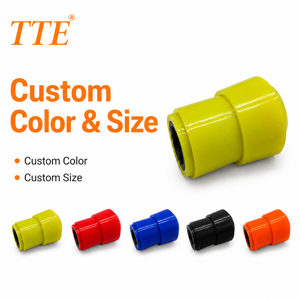 Boccola Equalizzatore T5493 R301160 <span class=keywords><strong>E</strong></span>-1160 7014-T5493 TRB6008 55-132 A60101 T-5493 per Motori Mk EUC, FEN, <span class=keywords><strong>MAK</strong></span>, MAN, REY, WER - Product Image 1