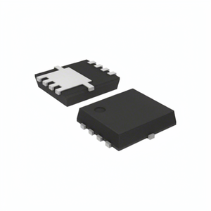 TPCA8109(TE12L1 V Manufacturer Channel Transistors Electronic Circuit Components 8-SOP Advance - Product Image 1