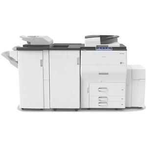 Fotocopiadora remanufacturada de fábrica MPC8003, fotocopiadora usada y reacondicionada, impresora A3 para Ricoh Fotocopiadora MPC6503 C8003 - Product Image 6