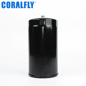 Filtro de Aceite para Motor Diésel de Alto Rendimiento C-1304 P552050 T2198 LF3608 LF3608 para Camión - Product Image 4