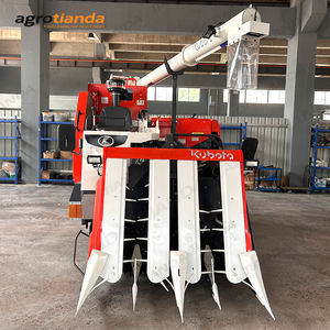 588 COMBINE HARVESTER Neuf - Product Image 2