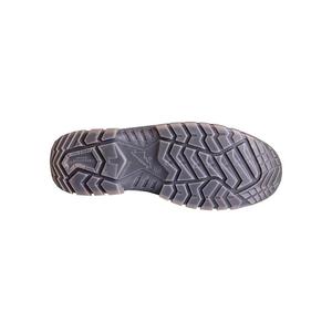 Remisberg Zapato DE SEGURIDAD Nepal marrón talla 39 marrón S3 EN ISO 20345 cuero nobuk - Product Image 2