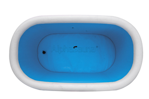 ชิลเลอร์/ฮีตเตอร์สำหรับกระโดดเย็น & อ่างน้ำแช่เย็นแบบสูบลมเย็น - Product Image 4