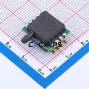 Sensor de presión de sensor SOP-4 original y nuevo, venta al por mayor, proveedor de chips de componentes electrónicos y servicio BOM - Product Image 1
