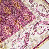 6.56x9.84ftCarpets Rouleaux Tapis persans turcs et tapis en soie de Dubaï fait main arabe