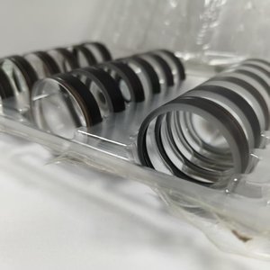 <span class=keywords><strong>Lentille</strong></span> achromatique convexe antireflet <span class=keywords><strong>de</strong></span> remplacement en silice fondue 99,8% - Product Image 4