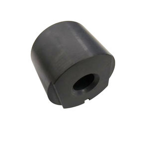 Mesin CNC presisi pabrik dasar nitrida silikon kekuatan tinggi keramik nitrida silikon tahan aus suhu tinggi - Product Image 1