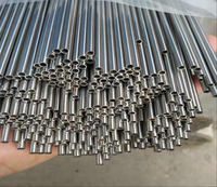 Tubes capillaires en Inconel 718 à flux hypersonique pour conduits de moteur Scramjet