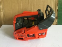 Tronçonneuse légère à poignée supérieure 25,4 cm³ professionnelle DIY OEM RICHOPE pour CS2500D avec TUV CE Euro V