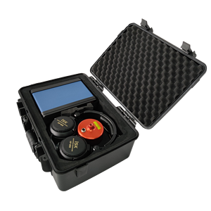 Cable Fault Finding Accurate Fixed-point Tester Cable Service Locator - Product Image 2