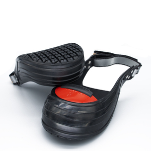 Liongrip couvre-chaussures anti-smash chaussures <span class=keywords><strong>antidérapantes</strong></span> pour hommes bout en acier couvre-pied antidérapant résistant à l'usure - Product Image 1
