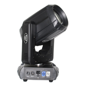 Đèn Pha Di Chuyển Dj Super Sharpy Beam 2021 W 9R, Hàng Bán Chạy 260 - Product Image 4