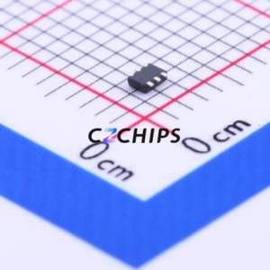 Transistor Bipolar de Unión (BJT) HN1B04FE-GR,LF SOT-666-6 Nuevo y Original - Product Image 2