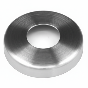 Anneaux personnalisés en aluminium anodisé or toutes tailles disponibles Fabricant et fournisseur d'anneaux d'estampage de précision de Jamnagar - Product Image 1